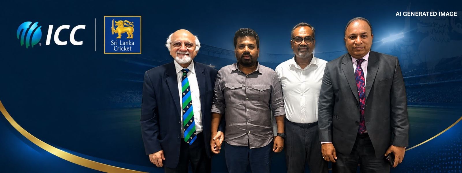 ICC Delegation Meets President Amid Reforms Push